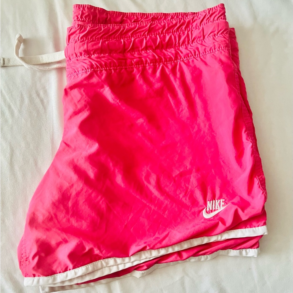 Bundle of Nike shorts and American Eagle Binkini Bottoms 🛍️🛍️🛍️